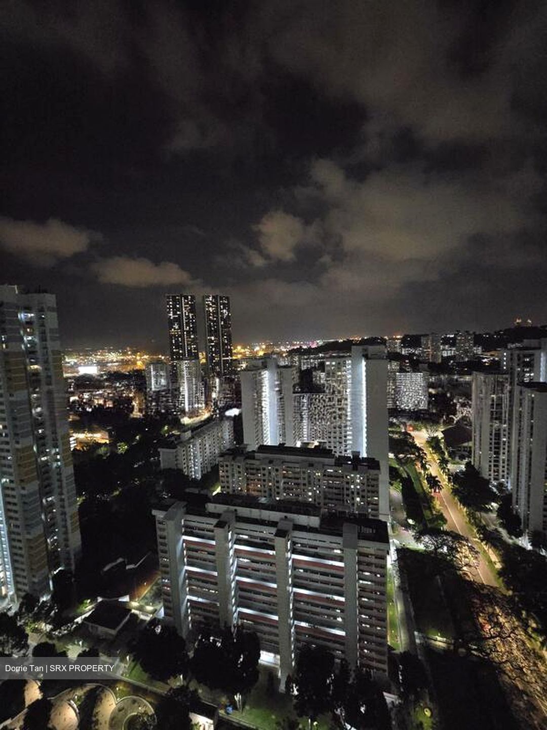 Blk 126C Kim Tian Green (Bukit Merah), HDB 4 Rooms #517032881